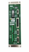 NSK ELC-JG014VF4-01 Megatorque XP Robot Driver AMAT 0190-28822 Rev 03 AC100-130V