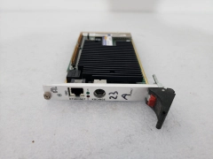 AMAT APPLIED MATERIALS 0190-15915 CARD CONTROLLER CPCI 166MHZ PENTIUM 3U