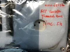AMAT 0100-38042 RTP VANTAGE T-MATCH TOOL