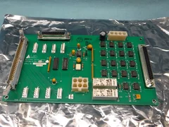 LAM RESEARCH 16 CHANEL HEATER CONTROL ASSY 810-017082-004