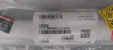 New Applied Materials AMAT 0021-76671 Make Offers! UPS!