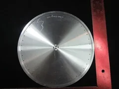 LAM RESEARCH (LAM) 715-011912-083 Lower Baffle