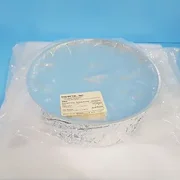 121-0601// AMAT APPLIED 0020-27896 SHIELD, UPPER, SCRWLES, 1:1, NEW
