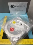 AMAT 0021-12582 COVER RING, 8" SIP TA/TAN, SZBESC, 125287