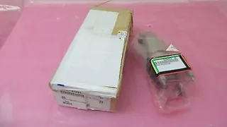 AMAT 1080-01291, Pittman GM14902E127, 12-8800-091 Rev.C, DC Motor. 413682