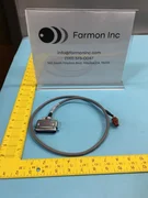 AMAT 0150-48051 Cable, Turbo Pump, 141361