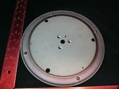 Applied Materials (AMAT) 0021-22028 PEDESTAL,8" 101 COVERAGE ENTIRE TEXTURED