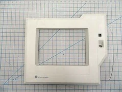 0030-76062 / BEZEL, MONITOR, 15 TTW, UL94V-0 / APPLIED MATERIALS AMAT