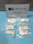 6 AMAT 0020-40164 Plug, Hole, 177354