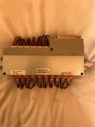 Lam Research V100-DUN00831 LAM P/N # 772-083792-010