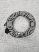 Applied Materials 0150-13168 CABLE ASSY VDS INTERCONNECT 75 FT AMAT (M)