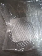 Lam Research LAM 714-011208-001 SCREEN CONVECTRON TUBE NET MERCURY NM0004-2828