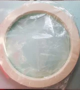 LAM Research, 716-031453-001 / Lower Filler Ring Ceramic LAM 9600