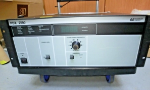 Advanced Energy AE PDX2500 F47 RTS MF GEN,660-224093-001,3156012-203 B,US~97472