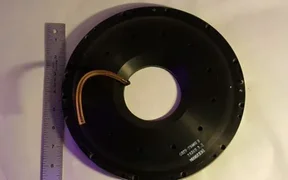 APPLIED MATERIALS, AMAT, CARRIER RING, 0020-79088, USED