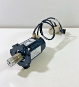 ✅ KOLLMORGEN AKM21E-ANSNEH02 SERVO MOTOR W/ AMAT 0190-A2500