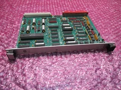Applied Materials AMAT System Electronics Interface Board Assy 0100-20001 Rev F