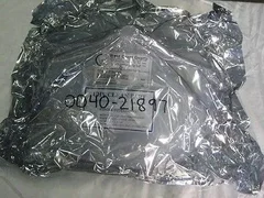Applied Materials 0040-21897 Bell Jar, W/Handles Preclean II (NEW) AMAT PVD