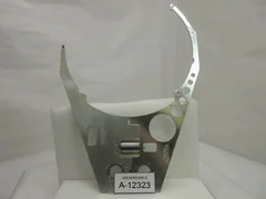 AMAT Applied Materials Lower 300mm Gripper Claw 0040-80144 0040-84444 Spare