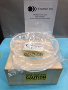 AMAT 0200-00071 Insulating Pipe 200mm EXT Quartz, 160656