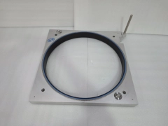Lam Research FLEX EX+ UPPER CHAMBER LINER 715-086545-008 (As-Is)