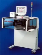 Cyberoptics SE200 Solder Paste Inspection SMT PCB