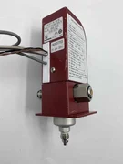 HoribaSTEC IV-2410AV-02H-N Injection Valve AMAT 0190-53796