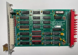 AMAT mini DI/DO short circuit protected board  0100-09136
