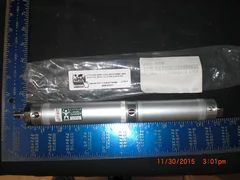 Cylinder LITTLE AIR GIANT (LAG) 203-019 Applied Materails (AMAT) 3020-01217 CYL
