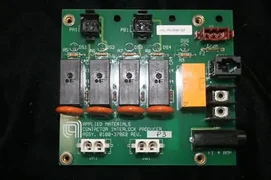 APPLIED MATERIALS CONTACTOR INTERLOCK 0100-37868 NEW
