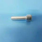 324-0101// AMAT APPLIED 3690-02010 SCR MACH SKT HD 3/8-16X1-1/4 [NEW]