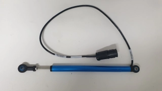 Penny & Giles Linear Sensor - Model SLS130/0100/L/66/01/N, P/N: 0090-01270 Amat