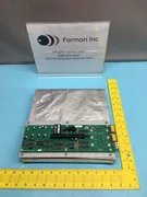 AMAT 0100-20235 PCB ASSY, SERIAL/VIDEO INTERCONNECT 3RD MONITOR, 137579