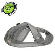 APPLIED MATERIALS AMAT 0150-09880 CABLE ESC CONTROLLER CH. D