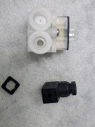 Applied Materials 1040-01133 FLOWMETER W/CONNECTOR AMAT (M)