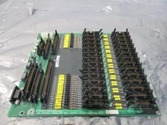 AMAT 0100-09115 Gas Panel Analog Board PCB Rev. C, 111546