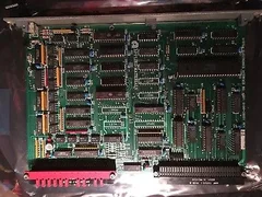 AMAT 0100-20001 SYSTEM ELECTRONICS INTERFACE BD