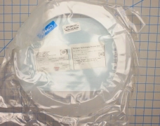 716-007136-002 / HPT UPPER QUARTZ GAS RING / LAM RESEARCH