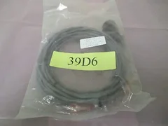 AMAT 0140-00796 Harness Assembly, MF Upper Panel Interlock Interface, 414222