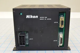 4S782-766 / STEPPER CONTROLLER ALCP SENSOR UNIT / NIKON