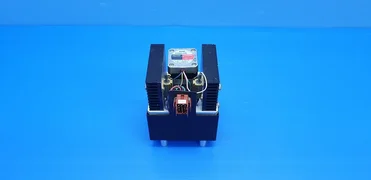 Applied materials 0010-01369 THROTTLE VALVE DRIVE ASSY, ULTIMA HDPCVD