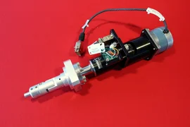 LAM RESEARCH  853-032776-001 Rev. C    Assembly  Lifter   