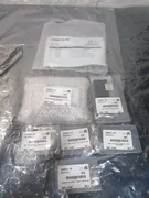 APPLIED MATERIALS 0242-30292 KIT, 20 SCCM STEC MFC W/HRDWR, 108737
