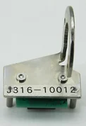 10012 APPLIED MATERIALS PCB ASSY, ROBOT CAP-SENSOR INTER-CON BD 0100-09080