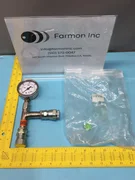 CTI CRYOGENICS 8039726G003 GAUGE, 136790