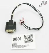 18806 APPLIED MATERIALS CABLE ASSY, 35CM 0140-04791