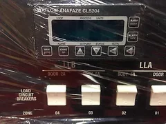 AMAT, 0190-01905 LOADLOCK TEMPERATURE CONTROLLER w ANAFAZE 