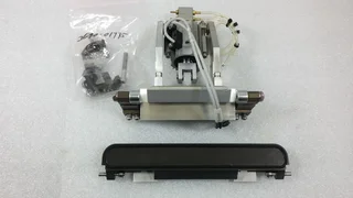 AMAT Applied Materials 0010-70321W Actuator Slit Valve /Chamber Door 0020-10202