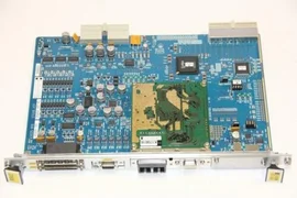 NIKON 4S025-816 STGX8_HTF Circuit Board