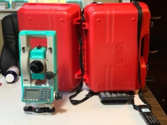 Nikon DTM-522-3"-Excellent Condition
